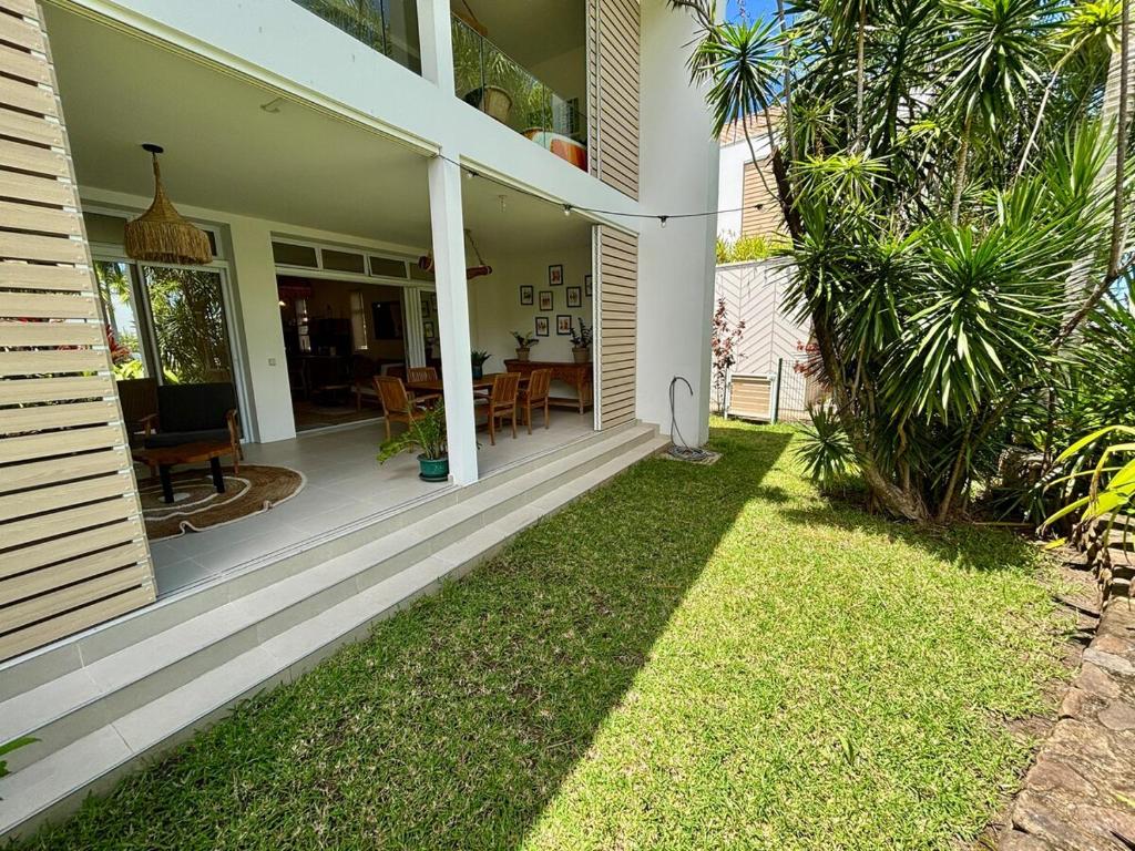 Te mana Dream apartment - photo 12 - Tahiti, Polynésie
