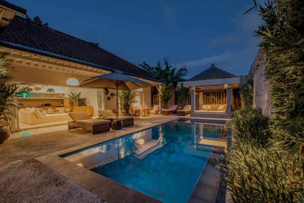 6BR Luxe Pool Villa Seminyak Group Escape, Seminyak (updated prices 2026)