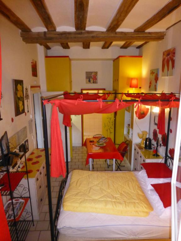 Derechos de imagen reservados por Booking.com