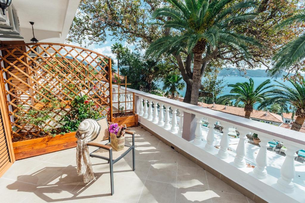 Apartments Belvedere - 3