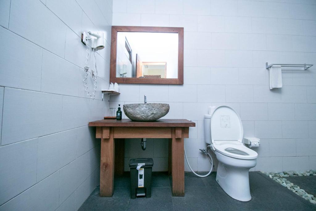 Mina Pelasa Hotel - 18