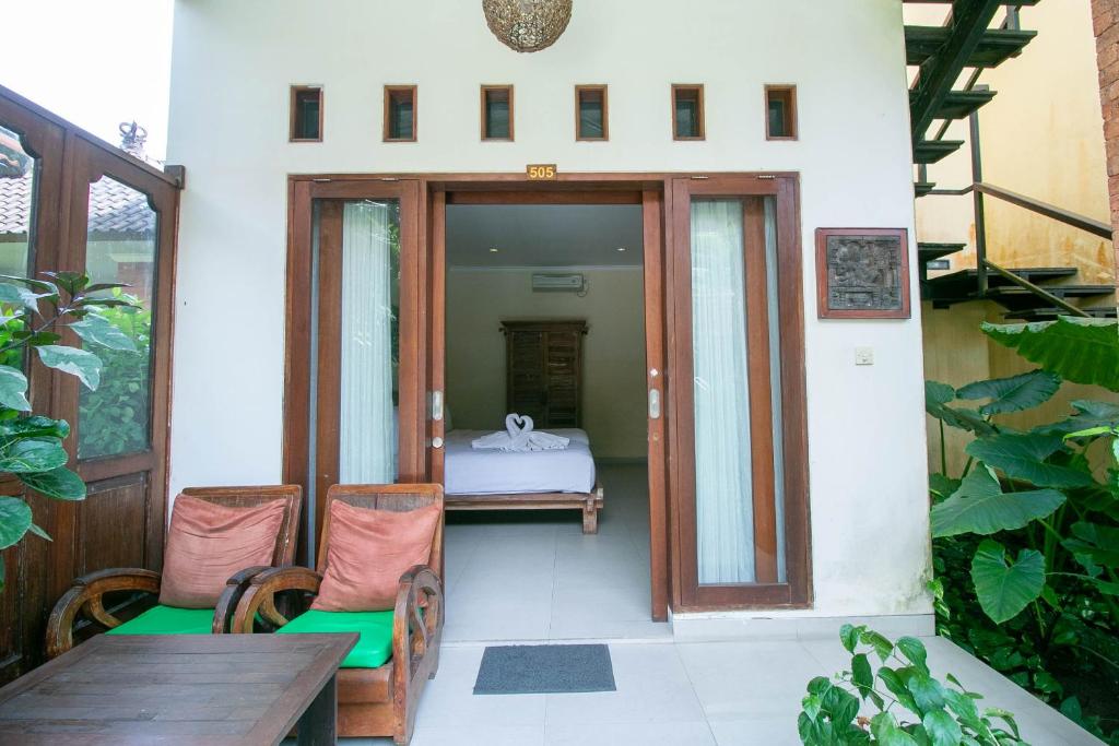 Mina Pelasa Hotel - 19