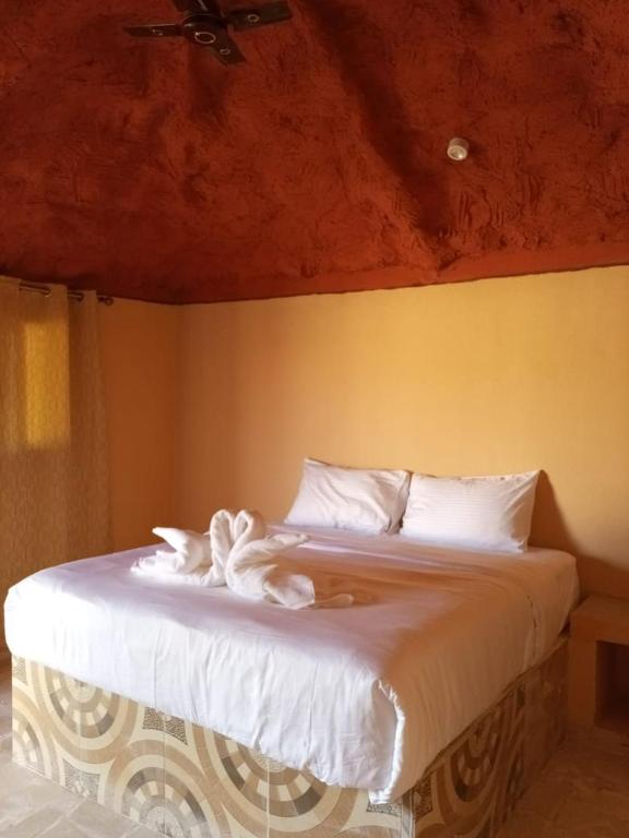 Escape to Nature Resort