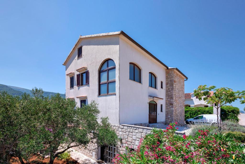 Stari Grad Хорватия