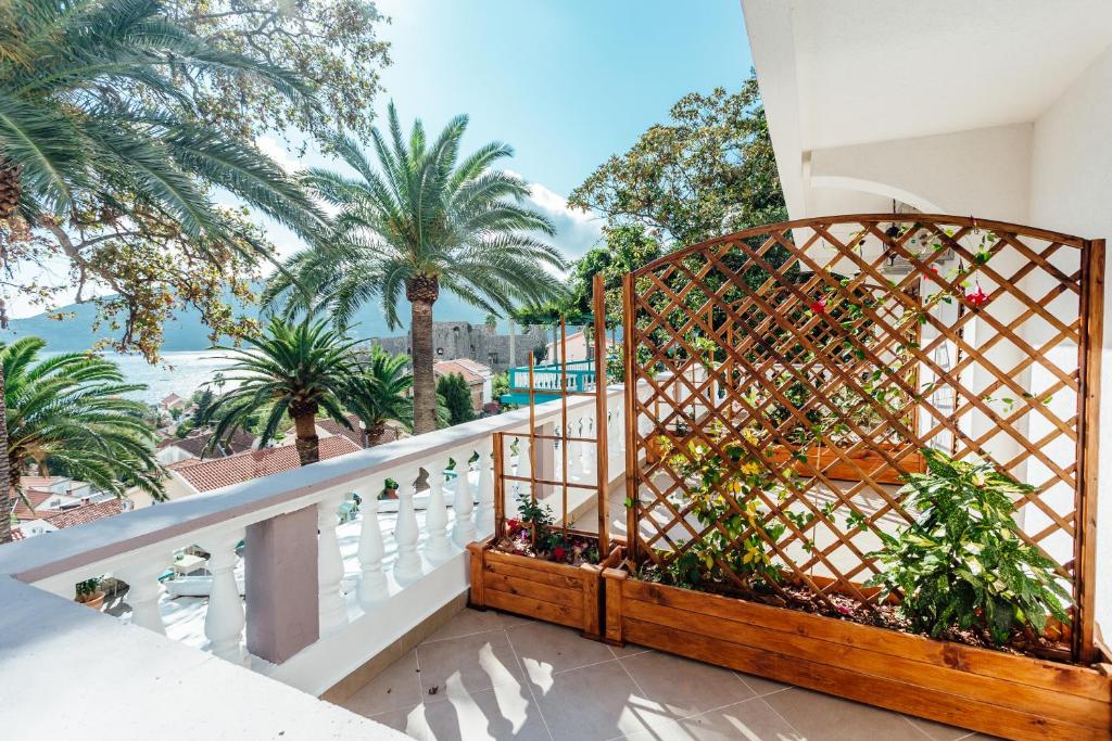 Apartments Belvedere - 8