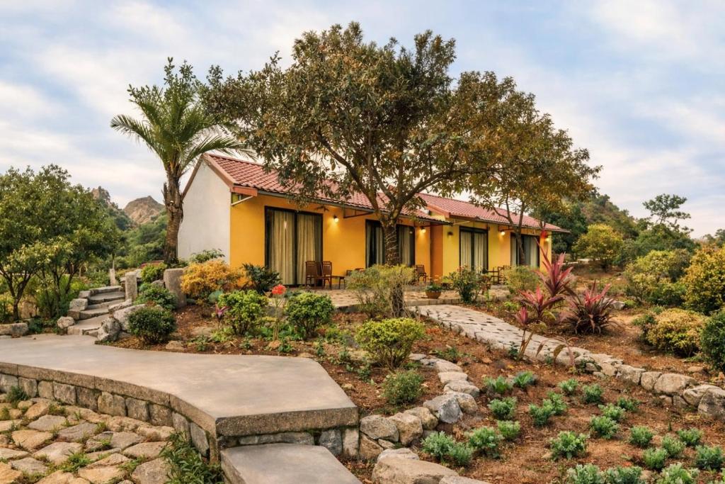 Hidden Valley Eco Retreat Trang An - 18