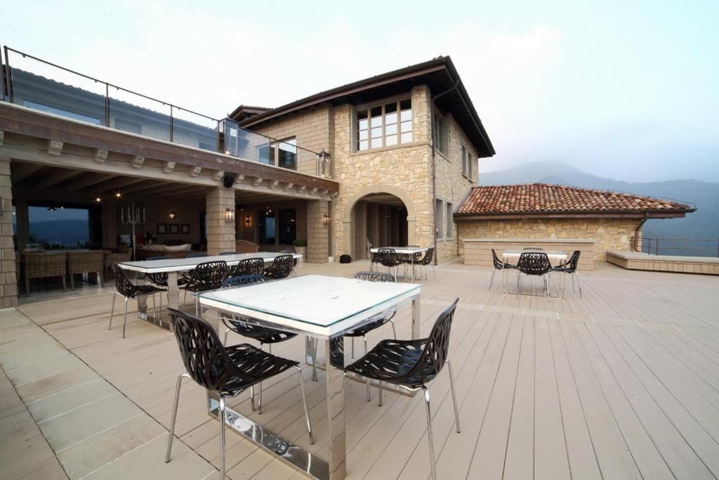 Colletto AgriBioRelais