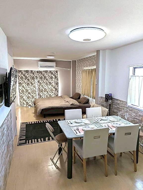 Guest House MANA