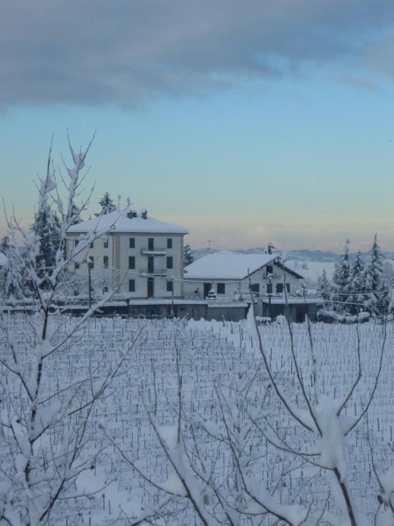 La Casa di Bacco B&B