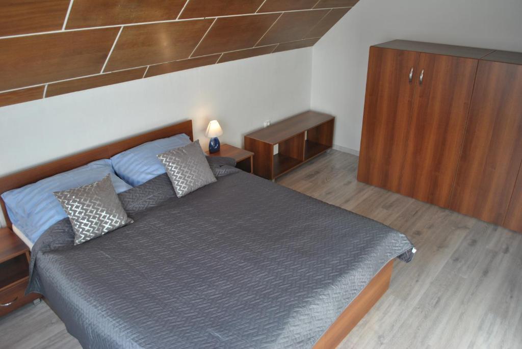 Fotografie z fotogalerie ubytování Apartment Mlýnská v Jeseníku