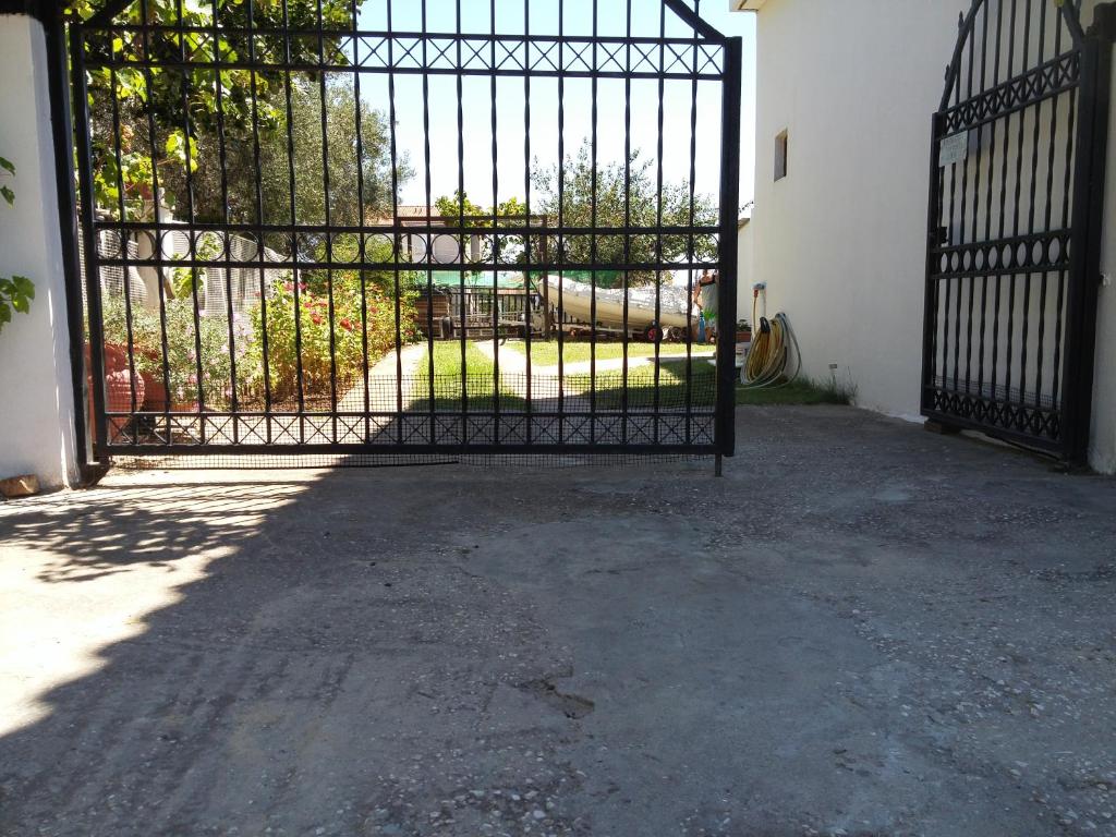 Fotografia z galérie ubytovania Nikitis House v destinácii Nikiti
