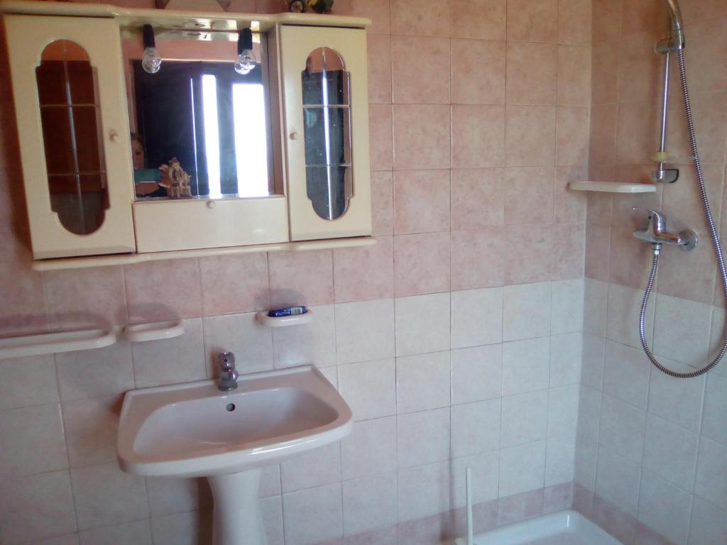 Casa Vacanza Borgo San Marco - Vakantiehuis
