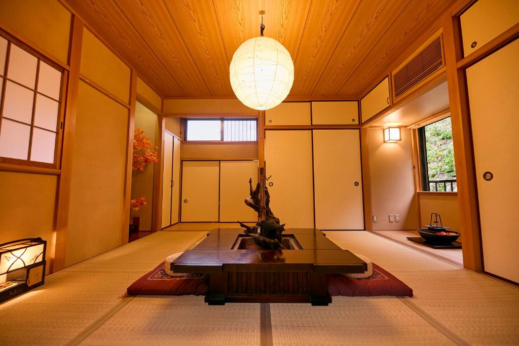 IRORI Hakone Miyanoshita