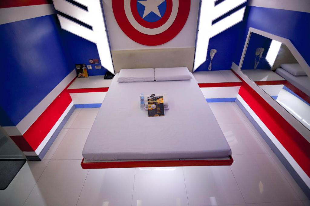 Astrotel Divisoria - Premium Room