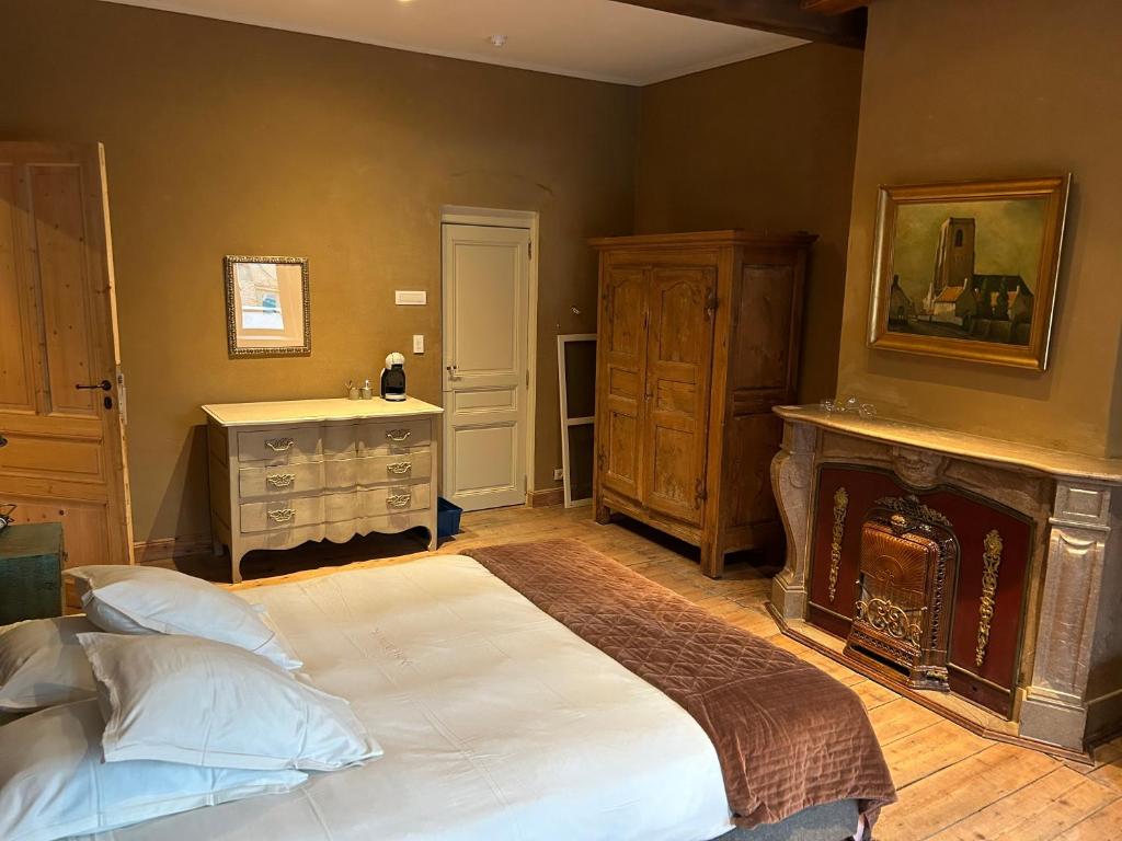 B&B 1669 - 