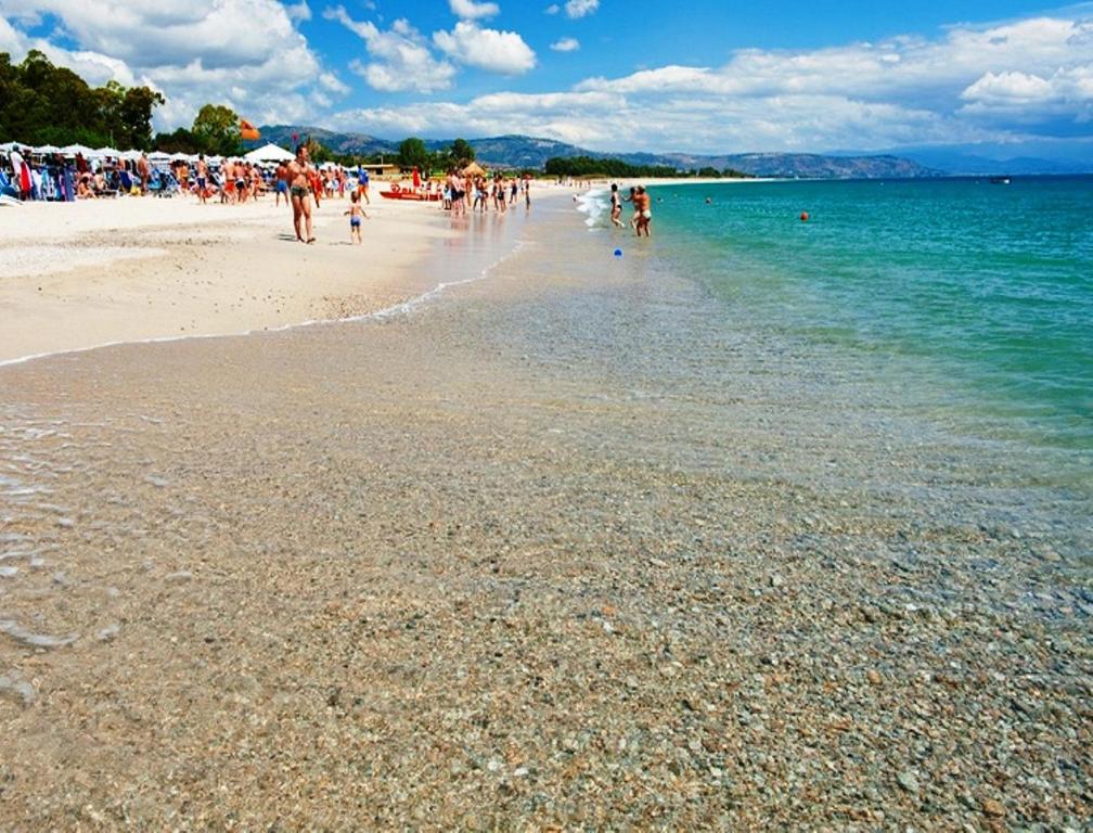 Case Vacanza Sant'Andrea - Housity