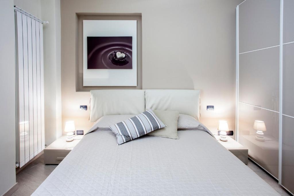 Torino Suite - One-Bedroom Apartment