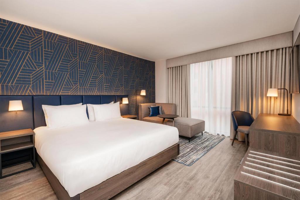 Hyatt Place Leeds 7