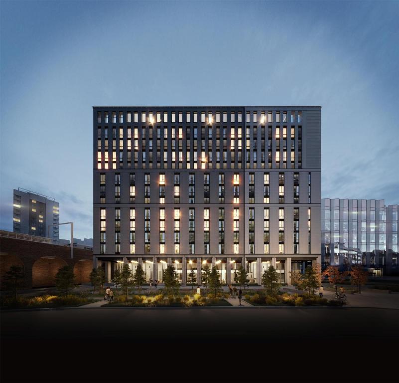 Hyatt Place Leeds 5