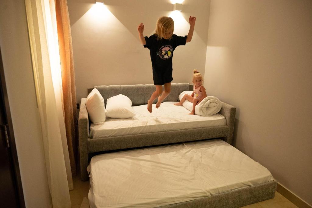 Sataya Resort Marsa Alam - 2