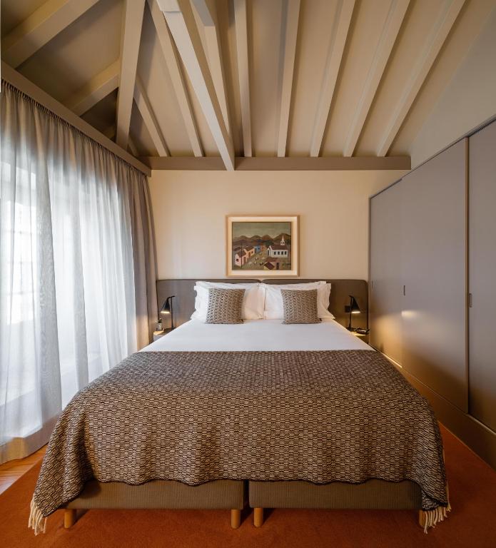 Casa Zogbi Hotel - 17