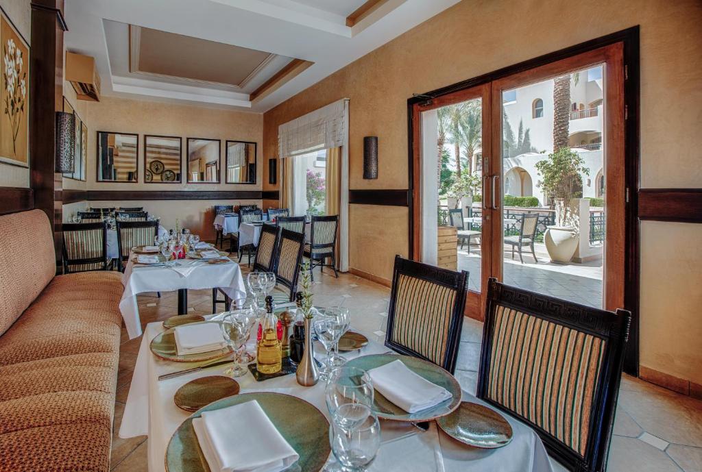 JAZ Makadi Star & Spa - 15