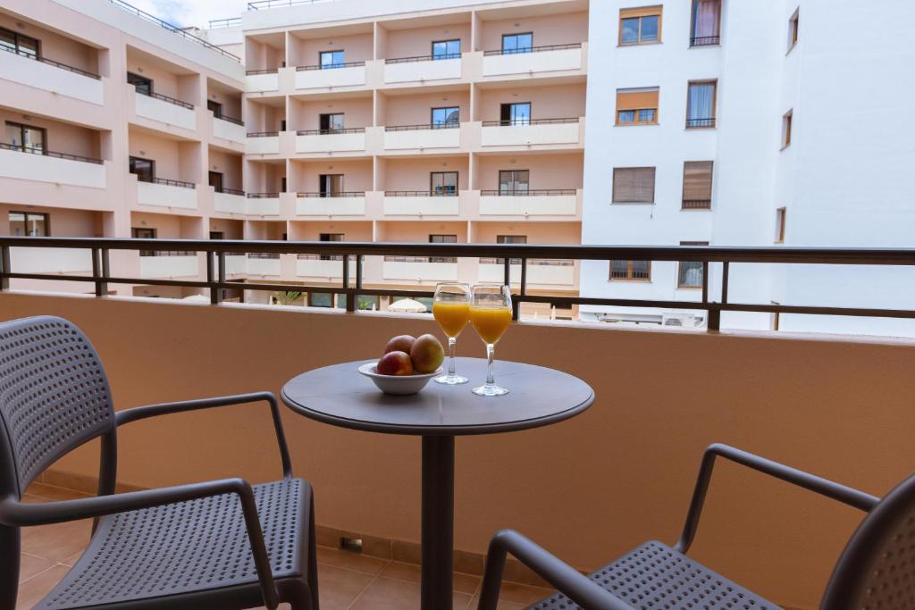 Invisa Hotel La Cala - ジュニアスイート