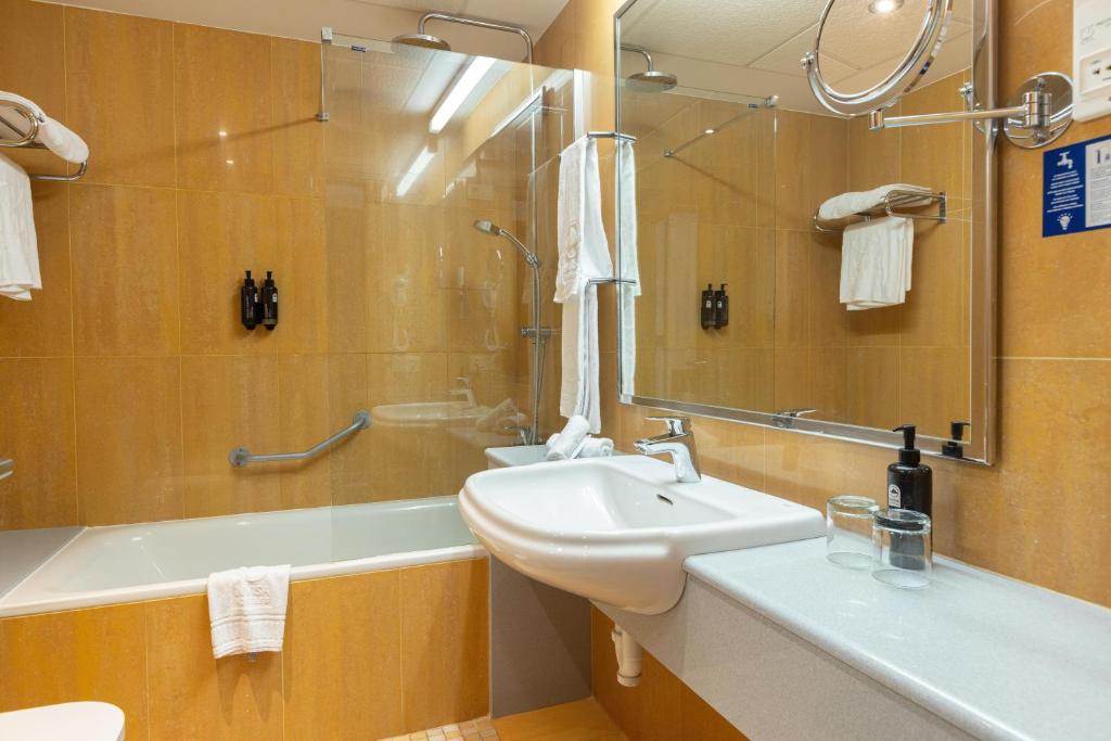 Invisa Hotel La Cala - Superior Double Or Twin Room