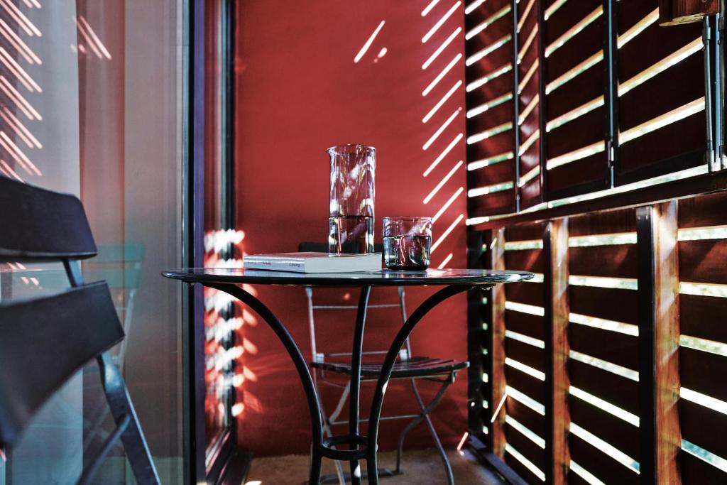 Sorell Boutique-Hotel Zürichberg photo