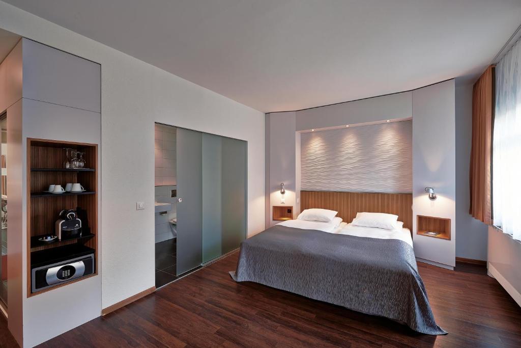 Sorell Hotel Rütli Niederdorf Zürich photo