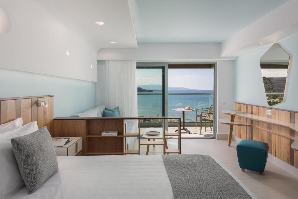 Arina Beach Resort - 