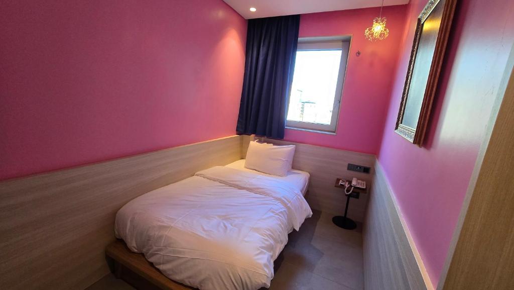 Hotel Lemong - Habitación Individual Pequeña