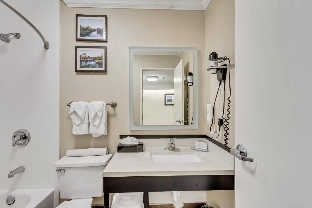 Comfort Inn Murray – Salt Lake City South photo