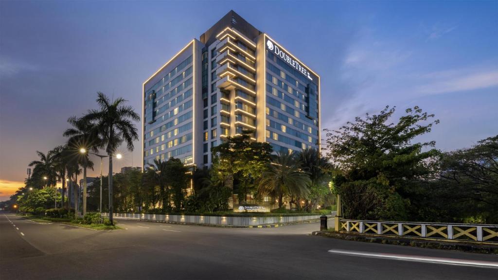 DoubleTree by Hilton Jakarta Kemayoran