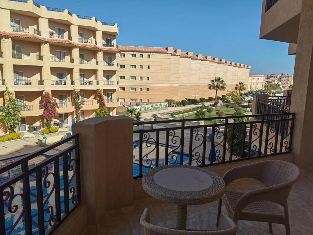 Arena Beach Resort & Spa - Suite Mit Drei Schlafzimmern