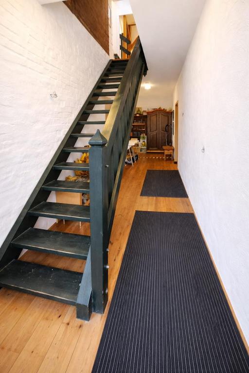 Spreewald Spreemilia Gurkenbude - 6