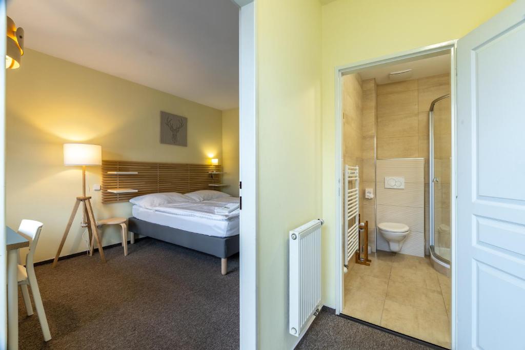 Penzion Rodos - Café - 11