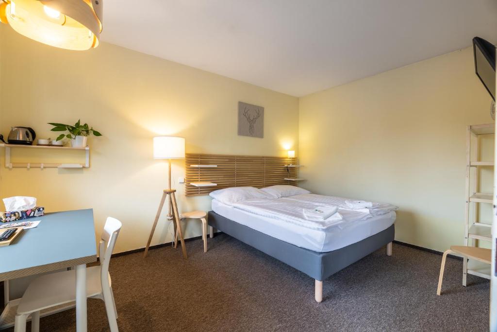 Penzion Rodos - Café - 10