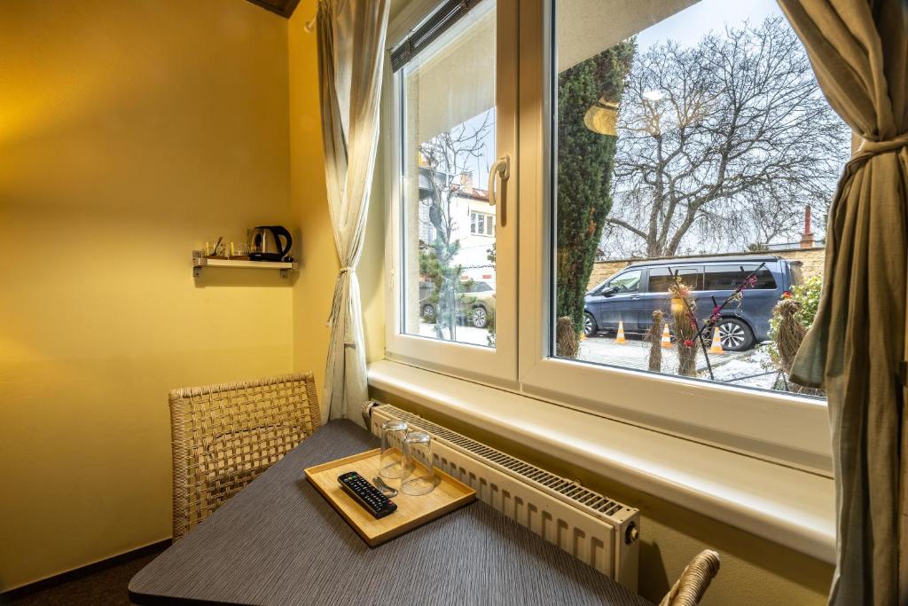 Penzion Rodos - Café - 9