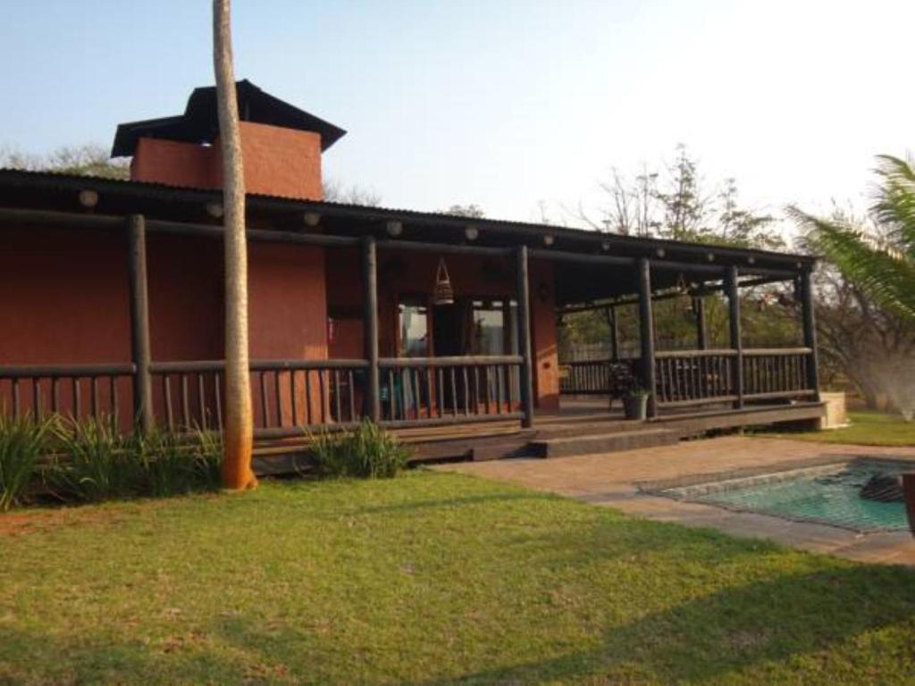 Point R40 Lodge Hazyview Country Estate, Swartfontein (updated prices 2026)