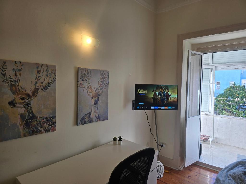 Great Lisbon Studio