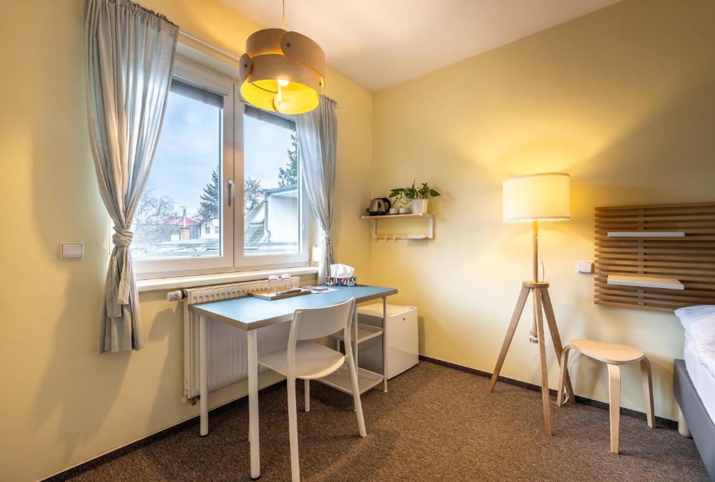 Penzion Rodos - Café - 12