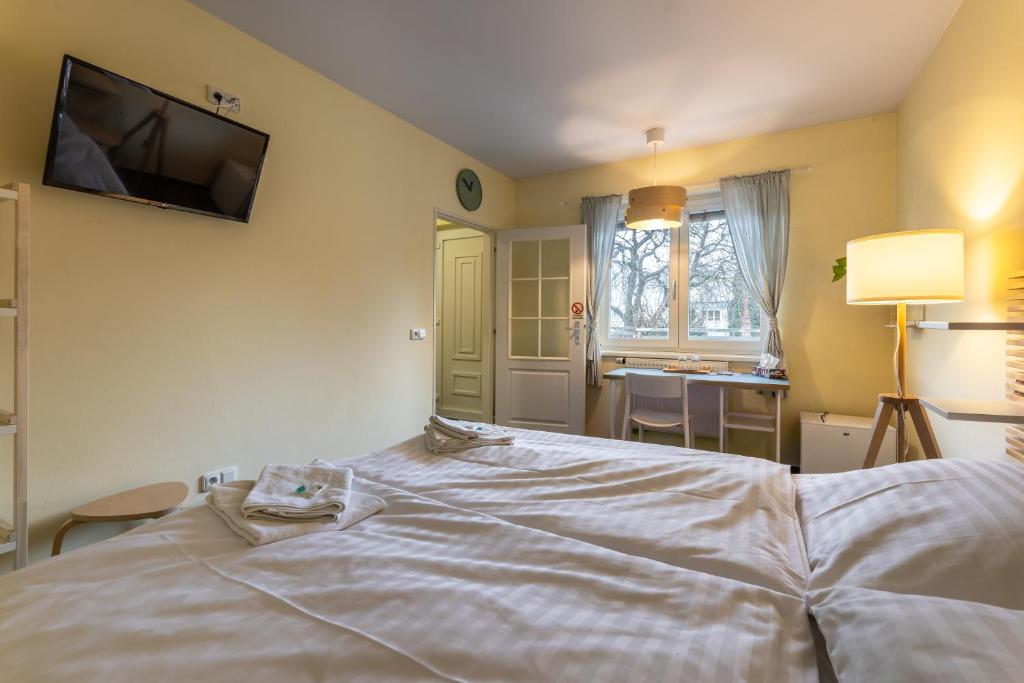 Penzion Rodos - Café - 13