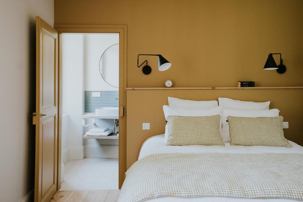 Domaine La Commanderie - Two-Bedroom Apartment