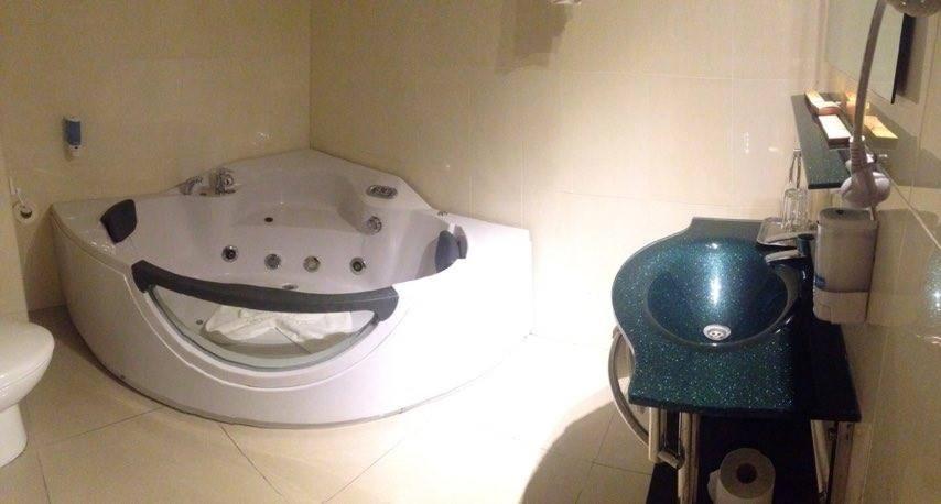 Hotel ZEN-Aeroport - Resim 44