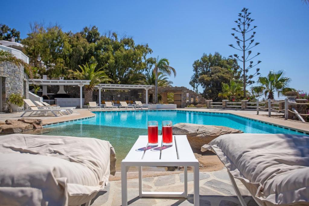 Ker Scorpios By Bestofmikonos 6 bed