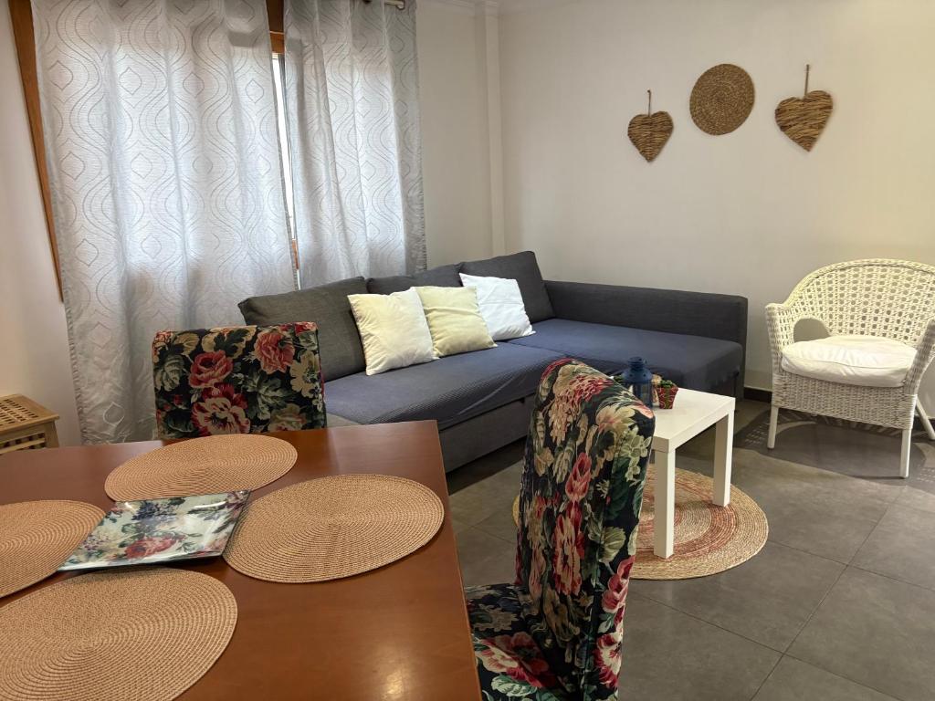 Apartamentos Cangas Relax - Appartamento Con Terrazza