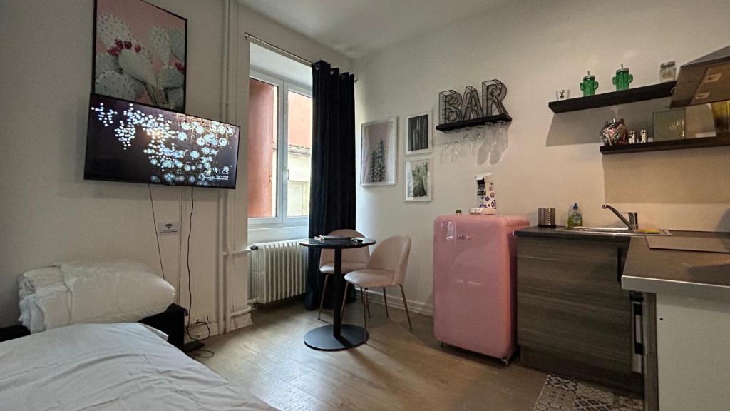Studio Sinne Mulhouse – photo 1