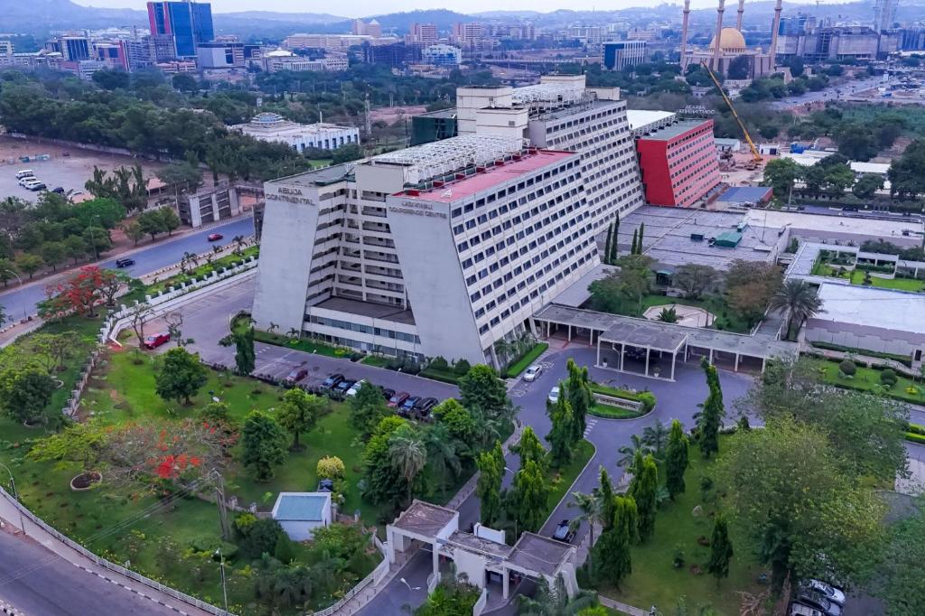 Abuja Continental Hotel