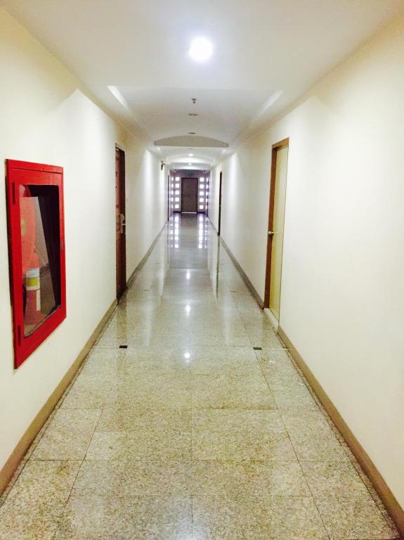 Mall Suites Hotel - Resim 35